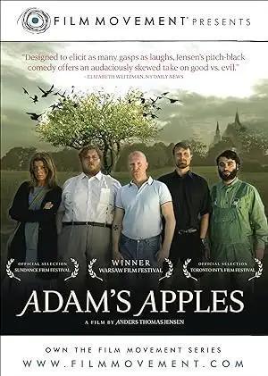 غلاف فيلم Adam's Apples 2005 مترجم